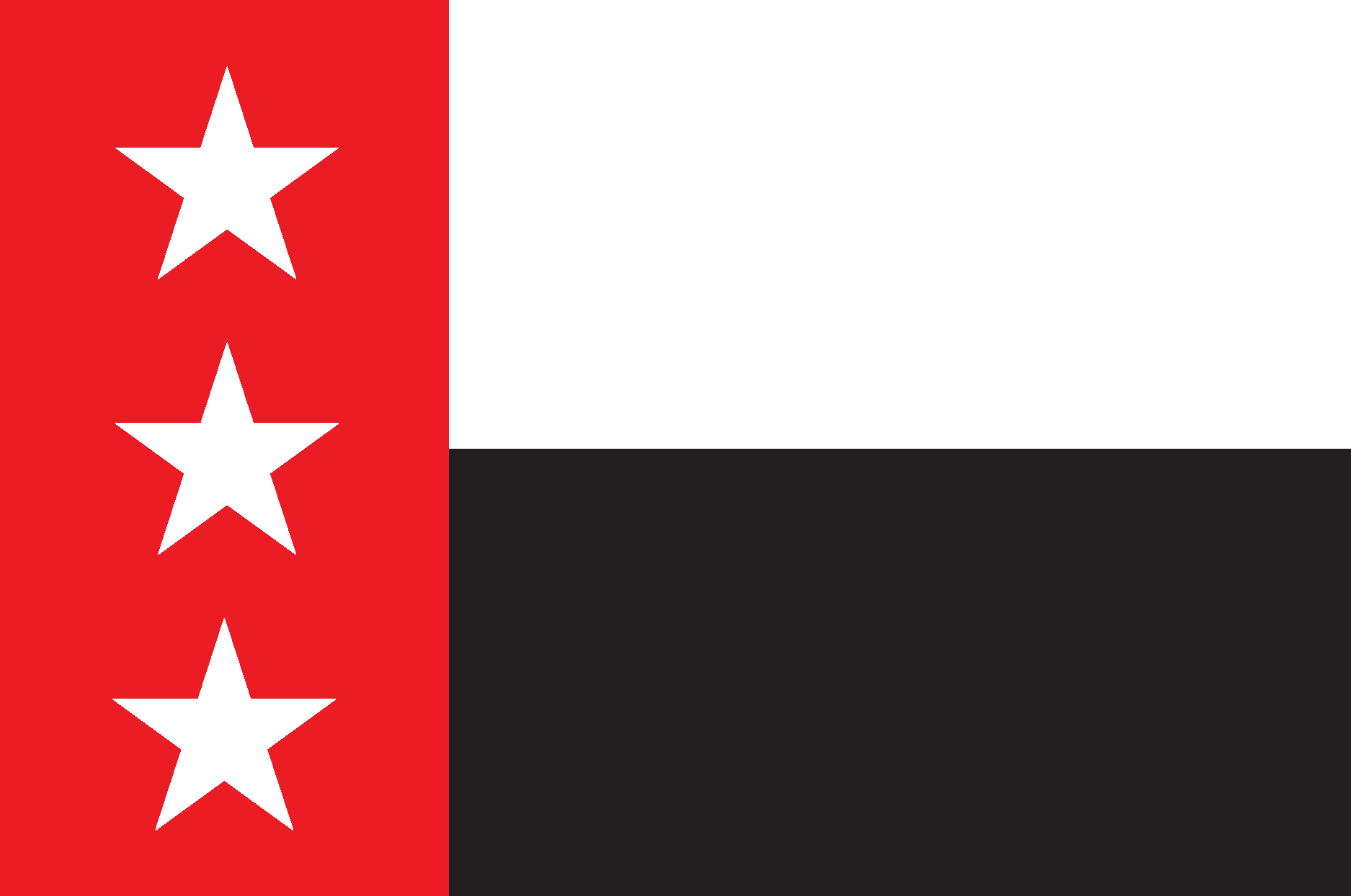 Bandera De Republica De Rio Grande Logo Vector Logo